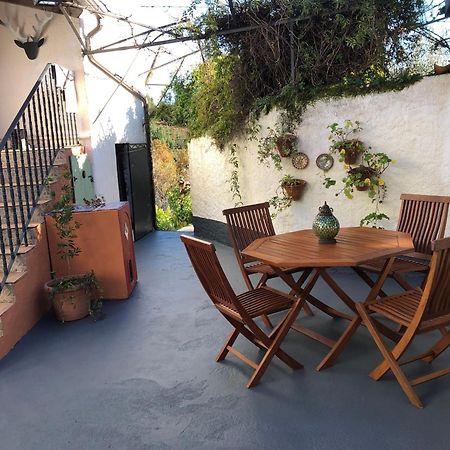 House Of The Three Marias Bed & Breakfast Pedrogao Grande Exterior photo