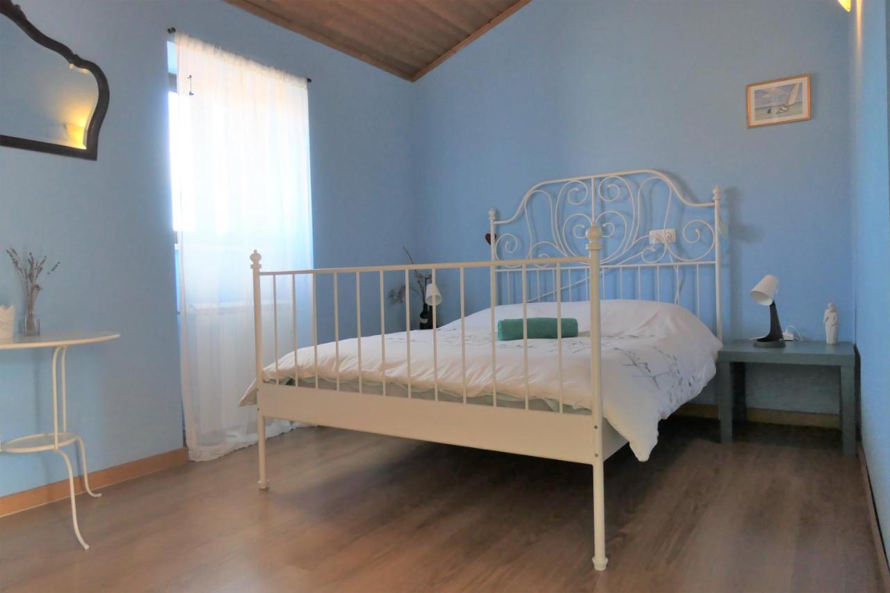 House Of The Three Marias Bed & Breakfast Pedrogao Grande Exterior photo