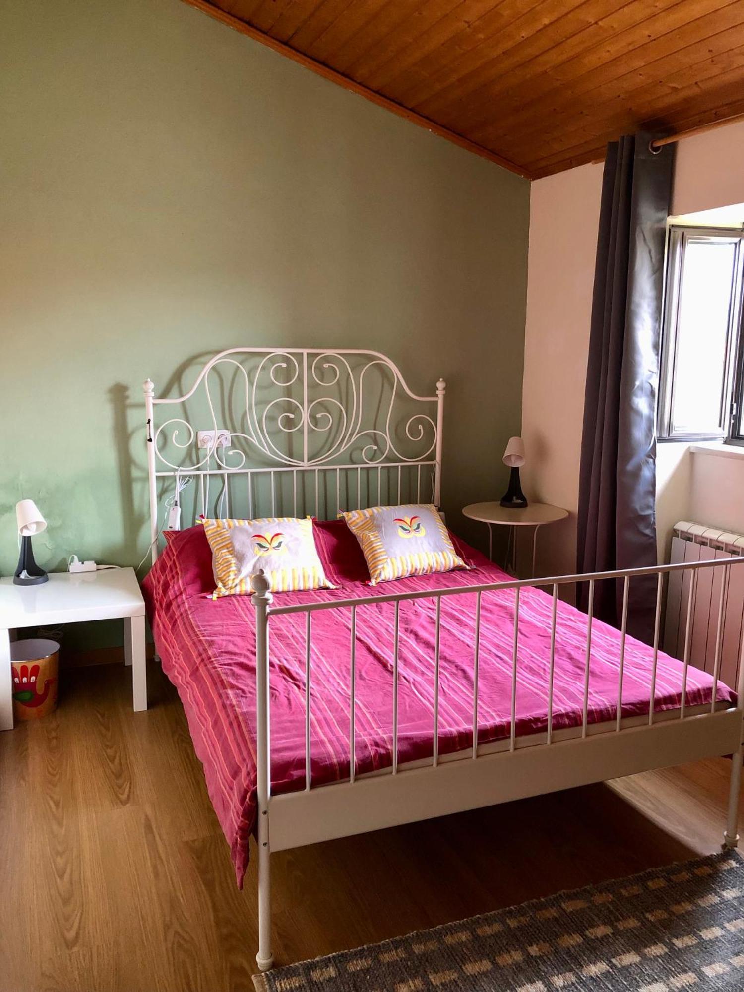 House Of The Three Marias Bed & Breakfast Pedrogao Grande Exterior photo