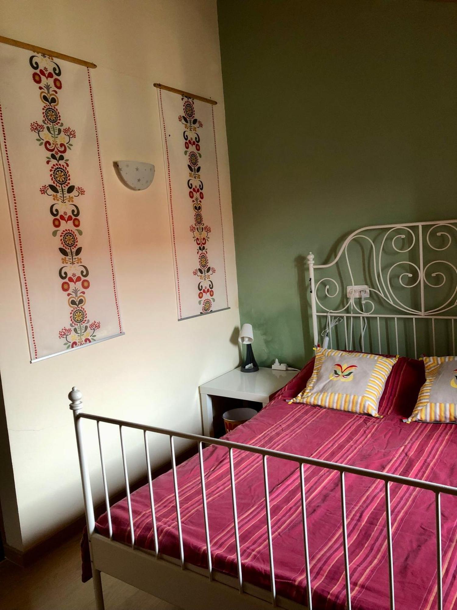House Of The Three Marias Bed & Breakfast Pedrogao Grande Exterior photo