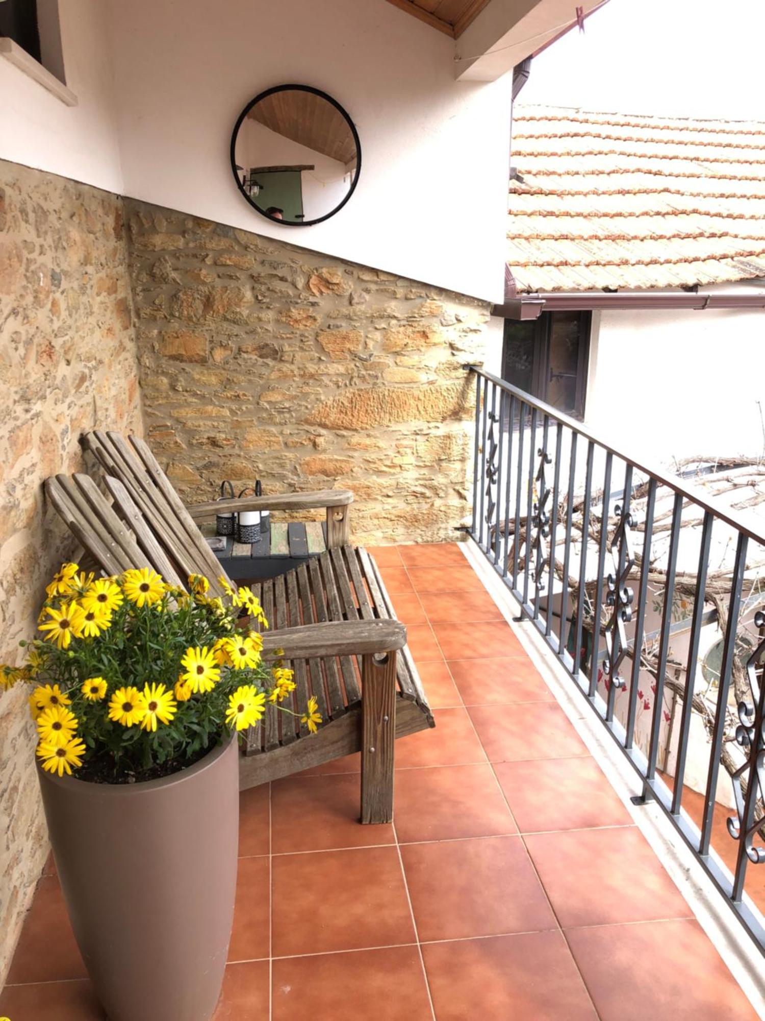 House Of The Three Marias Bed & Breakfast Pedrogao Grande Exterior photo