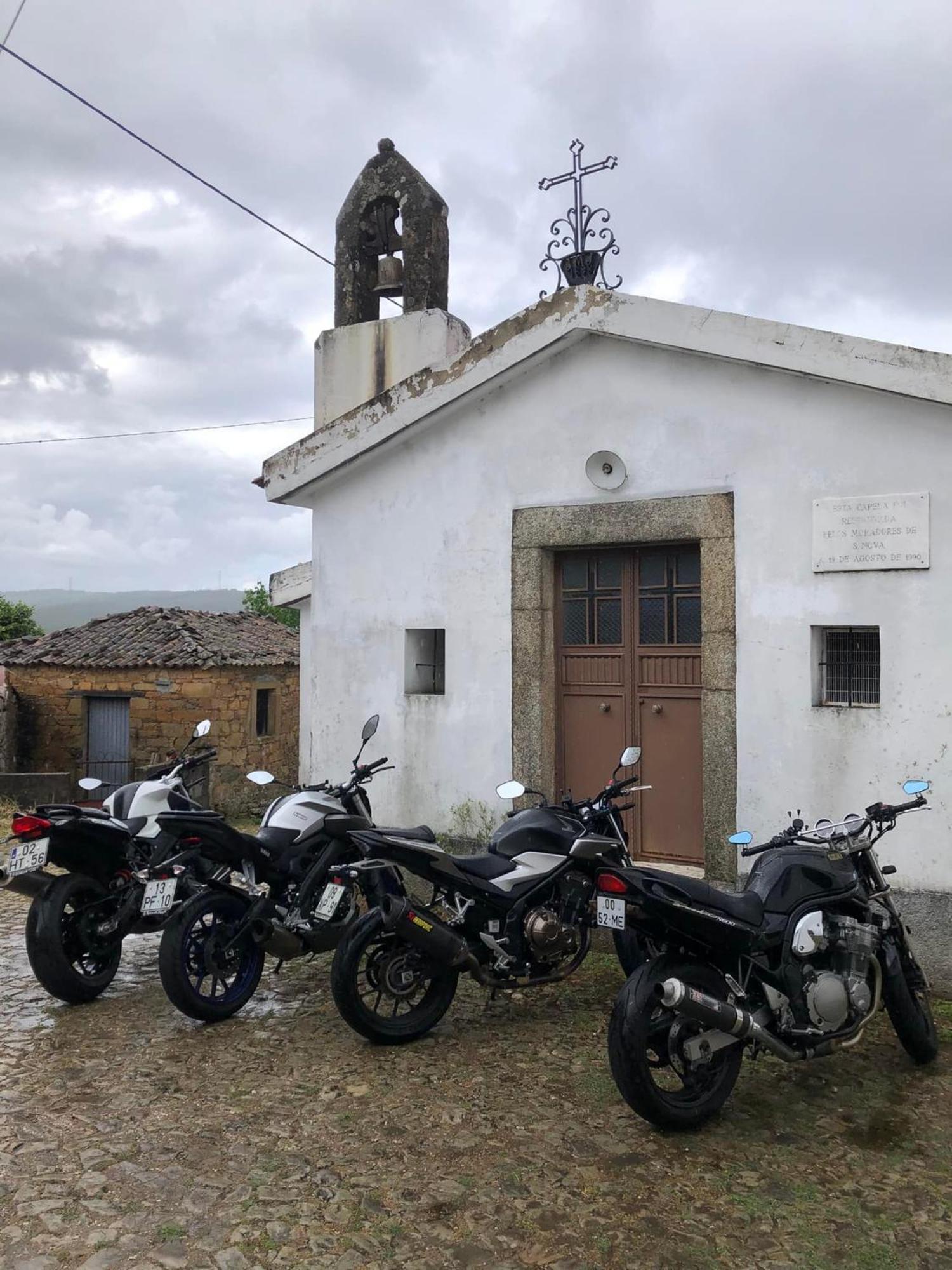 House Of The Three Marias Bed & Breakfast Pedrogao Grande Exterior photo