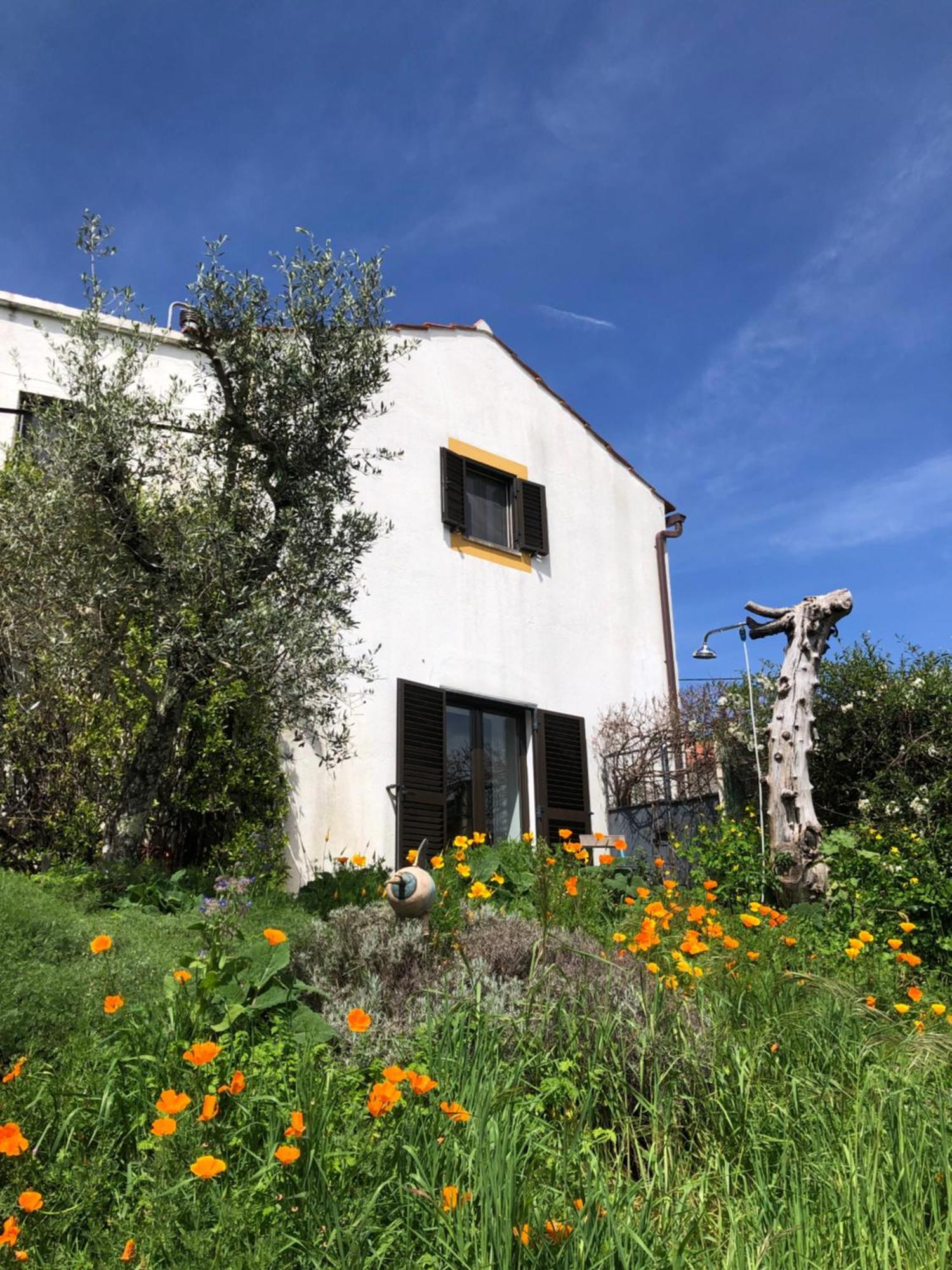 House Of The Three Marias Bed & Breakfast Pedrogao Grande Exterior photo